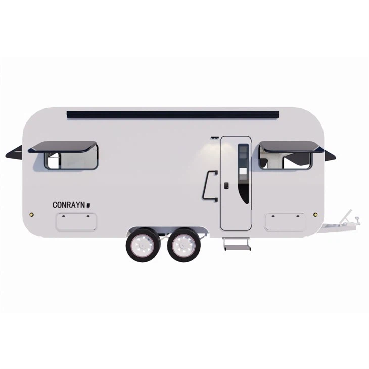 Competitive Price Tiny House