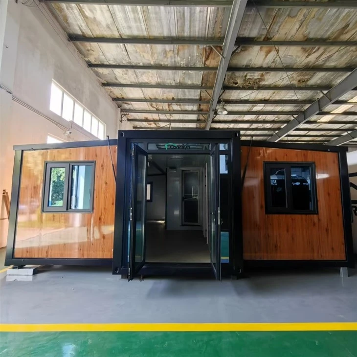 Portable Granny Flat