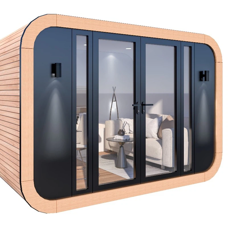 Καλή τιμή Prefab House